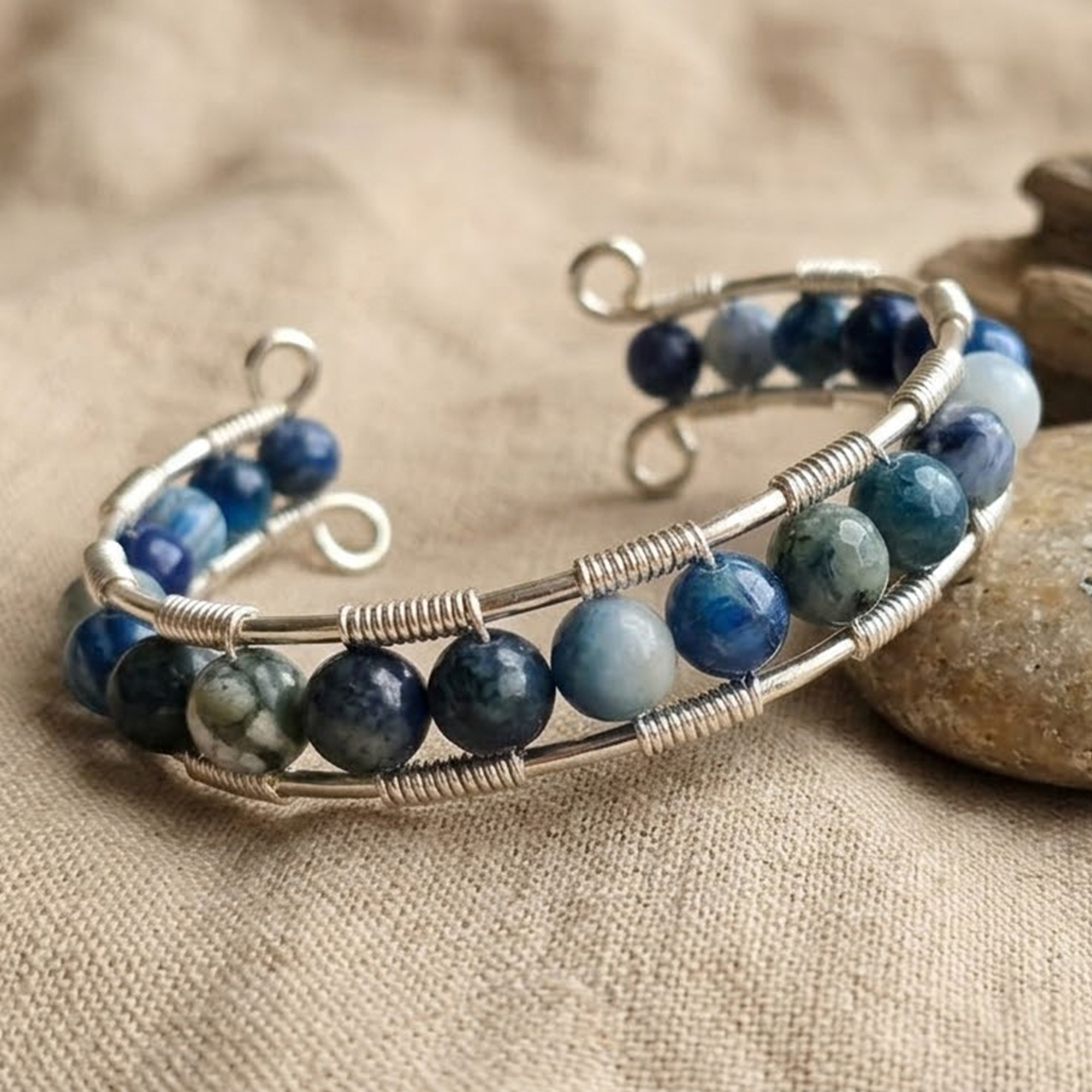 pulsera camino de sabiduría