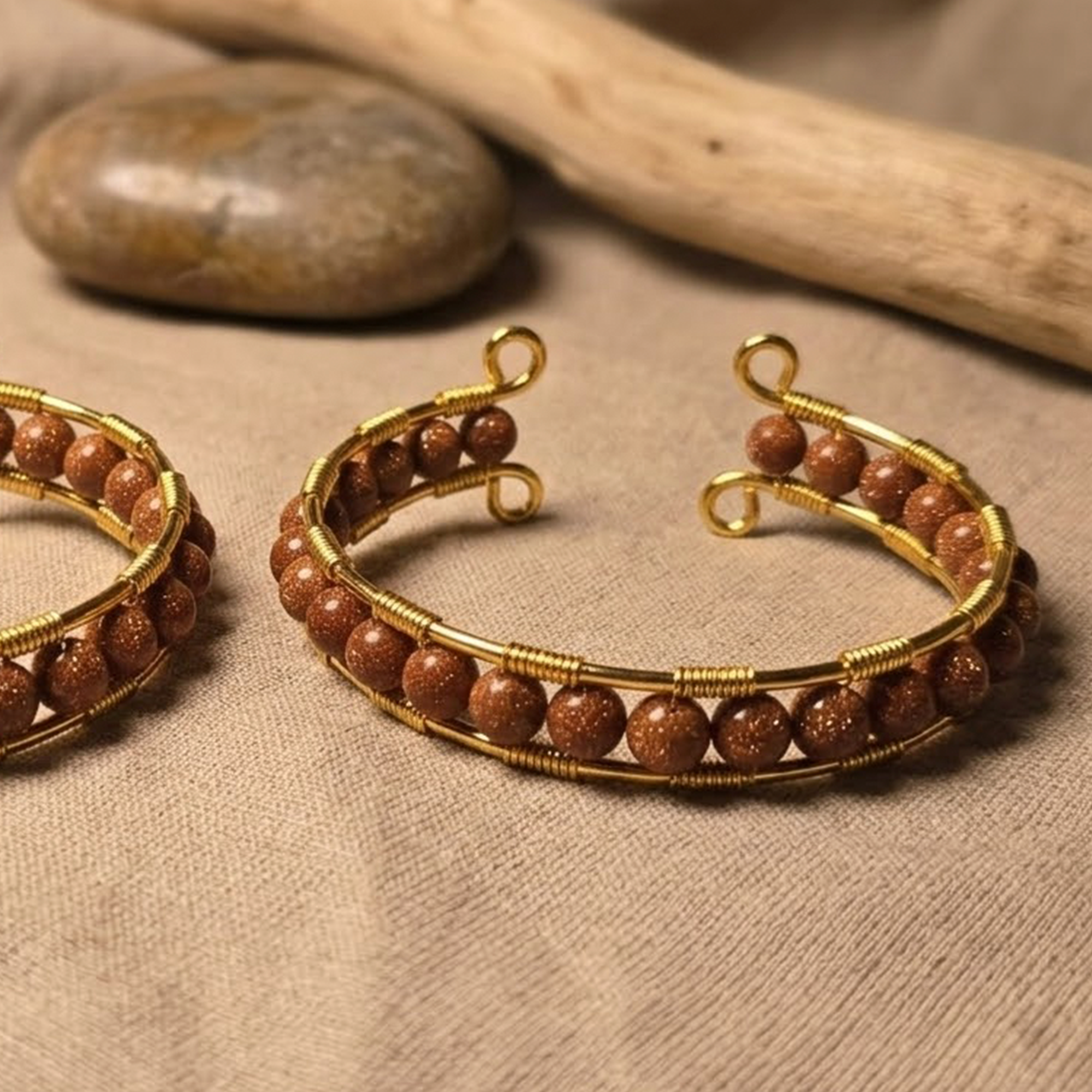 pulsera camino de sabiduría