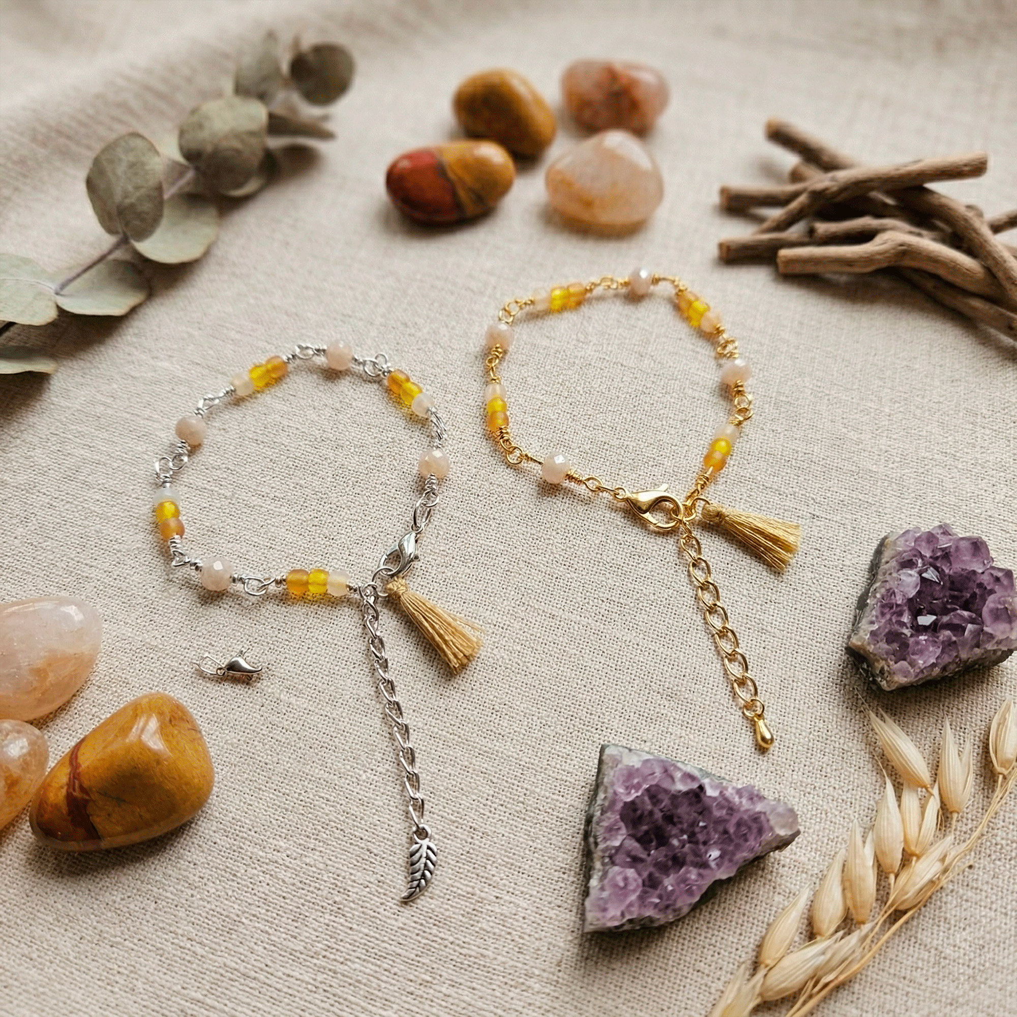 Pulsera Brisa Serena - Imagen 3